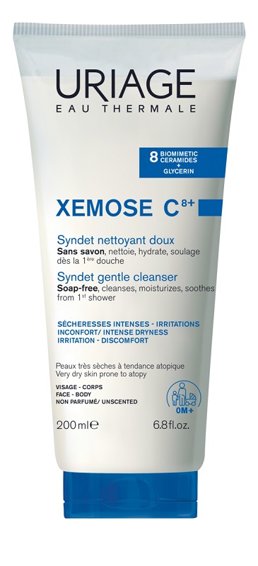 XEMOSE C8+ SYNDET DETERGENTE 200 ML - Farmaciacarpediem.it