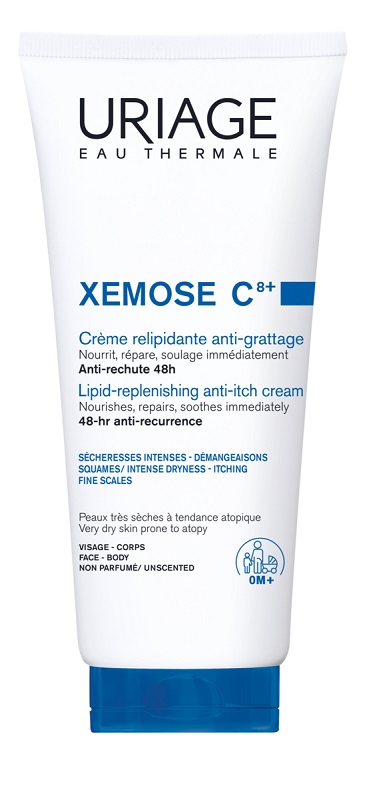 XEMOSE C8+ CREMA 200 ML - Farmaciacarpediem.it