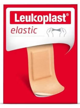 LEUKOPLAST ELASTIC M1 X 8CM - Farmaciacarpediem.it