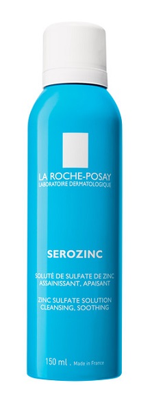 SEROZINC 150 ML - Farmaciacarpediem.it
