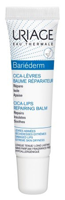 BARIEDERM CICA-LEVRES 15 ML - Farmaciacarpediem.it