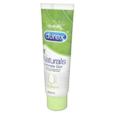 GEL LUBRIFICANTE DUREX NATURAL GEL - Farmaciacarpediem.it