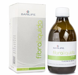 BARILIFE FIBRALIQUIDA 300 ML - Farmaciacarpediem.it