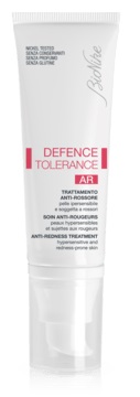DEFENCE TOLERANCE TRATTAMENTO ANTI ROSSORE 50 ML - Farmaciacarpediem.it