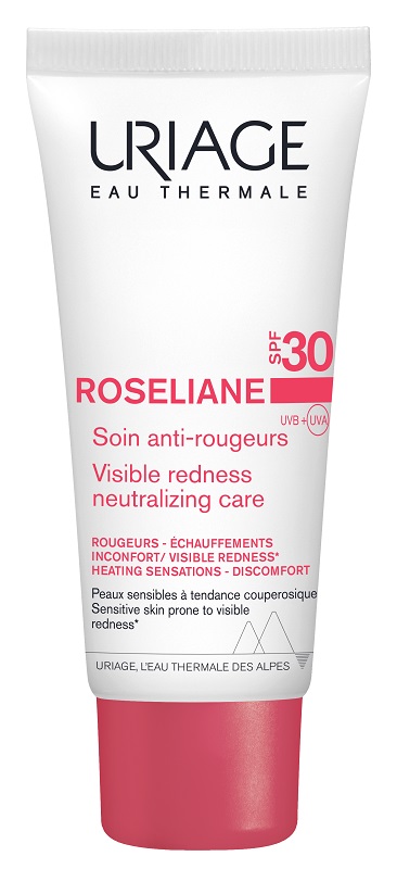 ROSELIANE CREMA SPF30 40 ML - Farmaciacarpediem.it