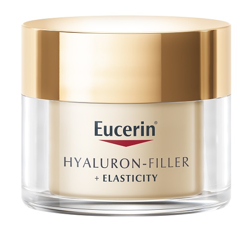 EUCERIN HYALURON-FILLER ELASTICITY GIORNO 50 ML - Farmaciacarpediem.it