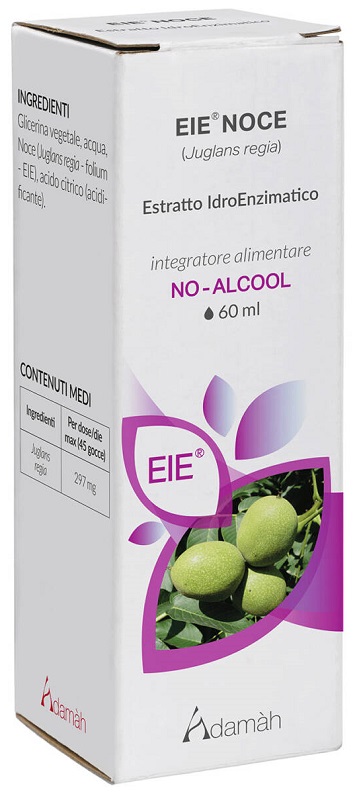 EIE NOCE 60 ML - Farmaciacarpediem.it