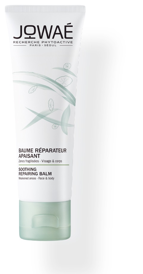 JOWAE BALSAMO LENITIVO RIPARATORE 40 ML - Farmaciacarpediem.it