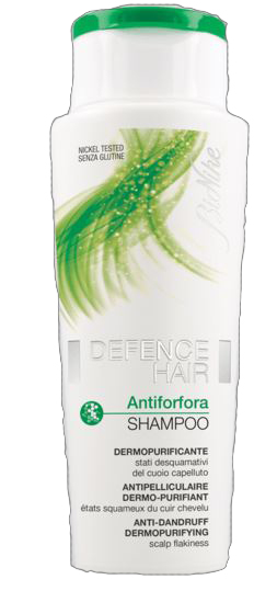 BIONIKE DEFENCE HAIR SHAMPOO ANTIFORFORA 200 ML - Farmaciacarpediem.it
