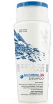 BIONIKE DEFENCE HAIR SHAMPOO ANTIFORFORA GRASSA 200 ML - Farmaciacarpediem.it