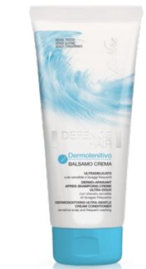 BIONIKE DEFENCE HAIR BALSAMO CREMA DERMOLENITIVO ULTRADELICATO 200 ML - Farmaciacarpediem.it