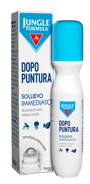 JUNGLE FORMULA DOPOPUNTURA 15 ML - Farmaciacarpediem.it