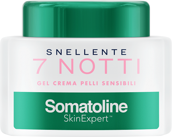  L.MANETTI-H.ROBERTS & C. SpA Somatoline Cosmetic Natural Gel Snellente 250ml - Farmaciacarpediem.it