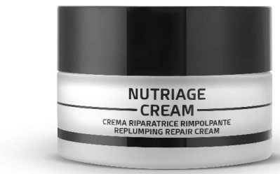 NUTRIAGE CREAM 50 ML - Farmaciacarpediem.it