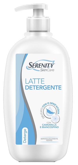 SKINCARE LATTE DETERGENTE 500 ML - Farmaciacarpediem.it