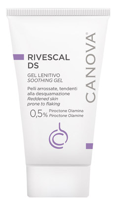 RIVESCAL DS CANOVA GEL 50 ML NUOVA CONFEZIONE - Farmaciacarpediem.it