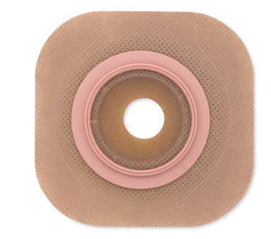 CONFORM 2 PLACCA PIANA 13-57 MM CON BORDO ADESIVO CERAPLUS FLANGIA 70 MM RITAGLIABILE 5 PEZZI - Farmaciacarpediem.it