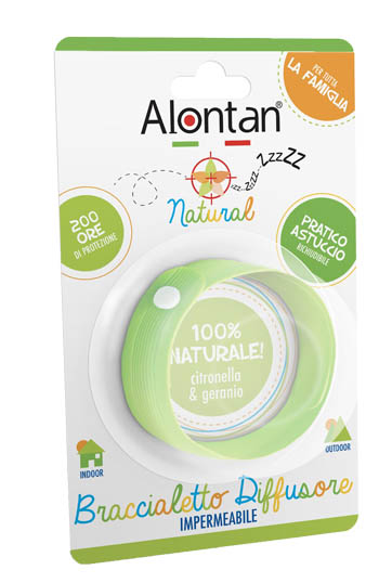 ALONTAN BRACCIALETTO - Farmaciacarpediem.it