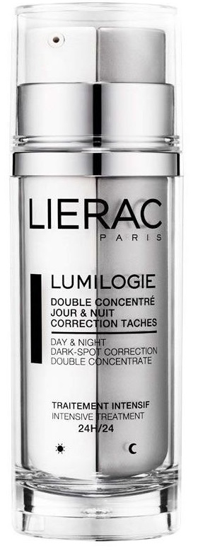 LUMILOGIE DOPPIO CONCENTRATO J&N MACCHIE 30 ML - Farmaciacarpediem.it