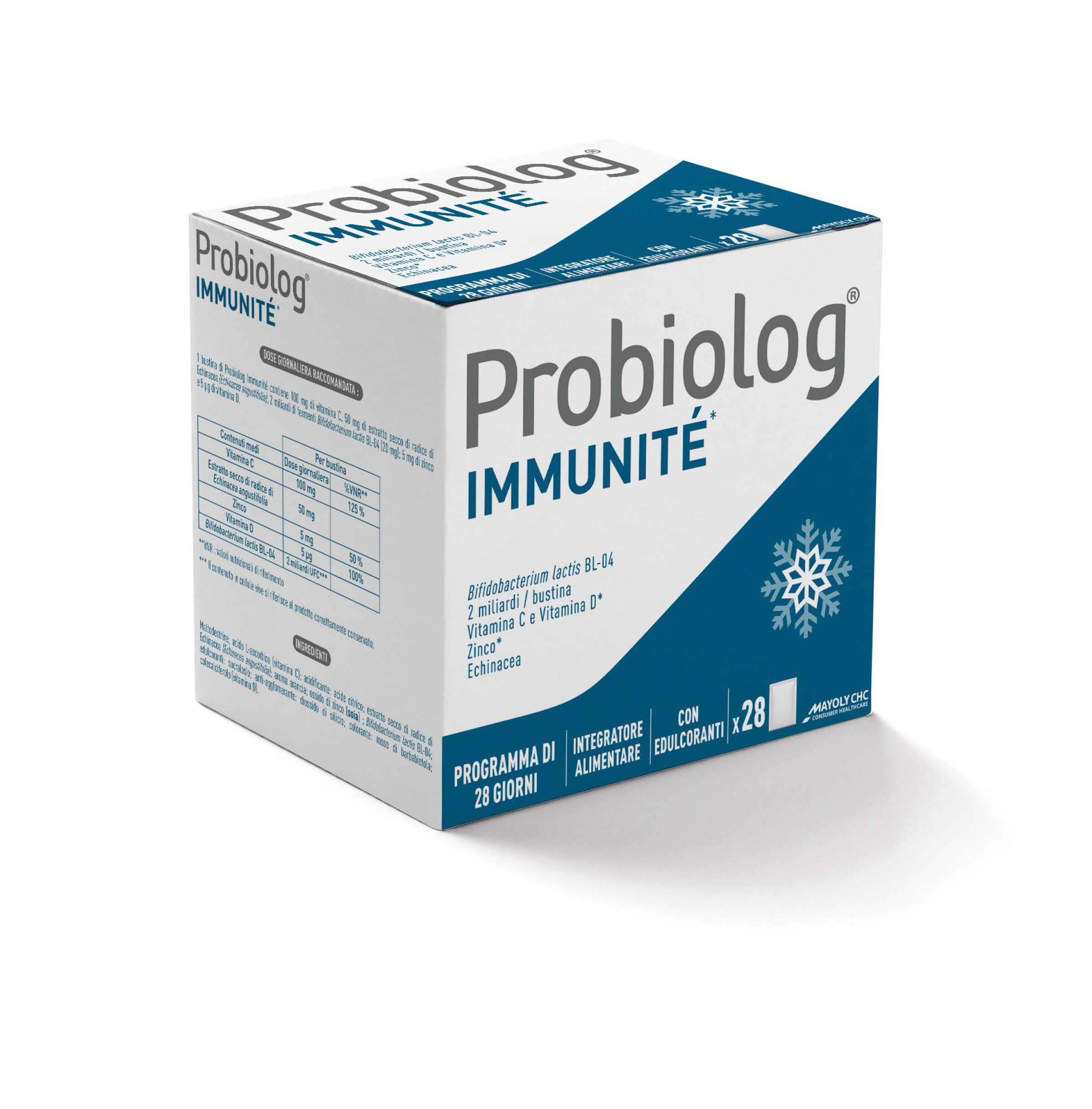 ANTIMETEORICO METEOGAS POLVERE 20 STICK OROSOLUBILI - Farmaciacarpediem.it