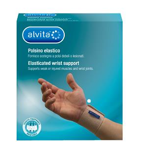 POLSINO ALVITA ELASTICO 1 - Farmaciacarpediem.it