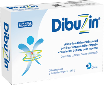 DIBUZIN 30 COMPRESSE - Farmaciacarpediem.it
