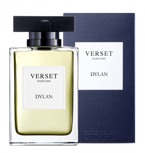 VERSET DYLAN EAU DE PARFUM 100 ML - Farmaciacarpediem.it
