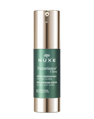 NUXE NUXURIANCE ULTRA SIERO ANTI-ETA' 30 ML - Farmaciacarpediem.it