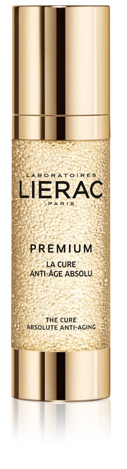LIERAC PREMIUM LA CURE 30 ML - Farmaciacarpediem.it
