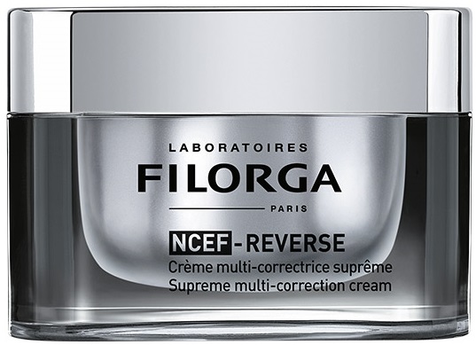 FILORGA NC EF REVERSE 50 ML - Farmaciacarpediem.it
