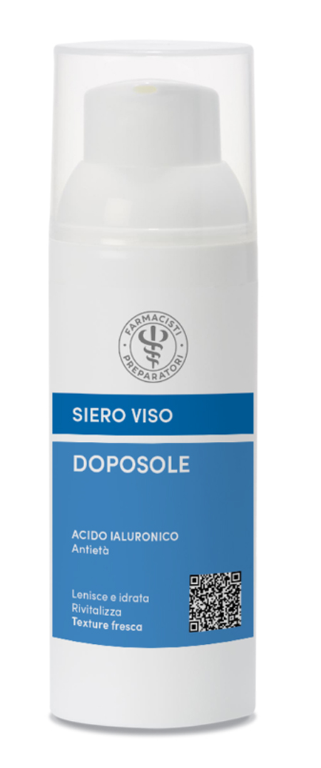 LFP SIERO VISO DOPOSOLE 50 ML - Farmaciacarpediem.it