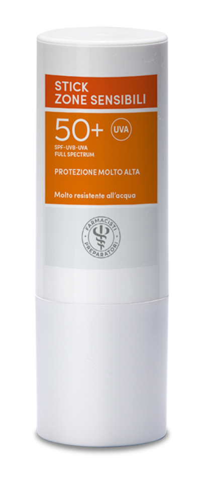 LFP SOL STICK ZONE SENS SPF 50+ 10 ML - Farmaciacarpediem.it