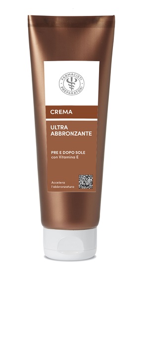LFP CREMA ULTRABBRONZANTE 125 ML - Farmaciacarpediem.it