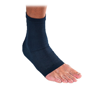 CAVIGLIERA GIBAUD CALZINO BLU 3 - Farmaciacarpediem.it