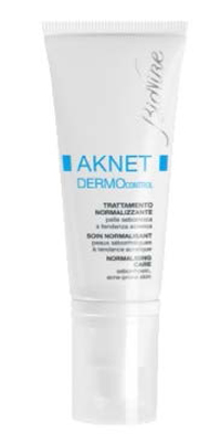 AKNET DERMOCONTROL 40 ML - Farmaciacarpediem.it