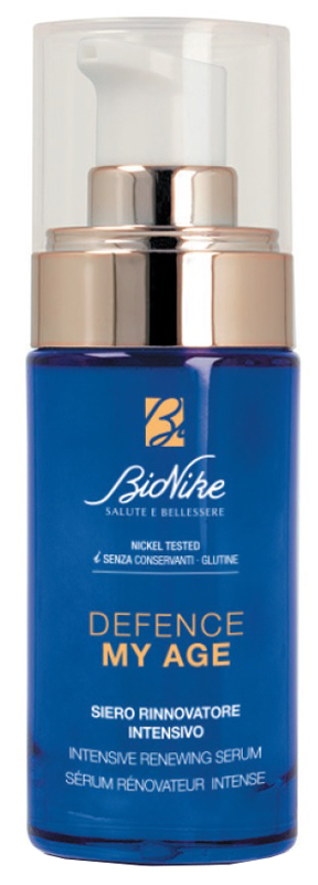DEFENCE MY AGE SIERO 30 ML - Farmaciacarpediem.it