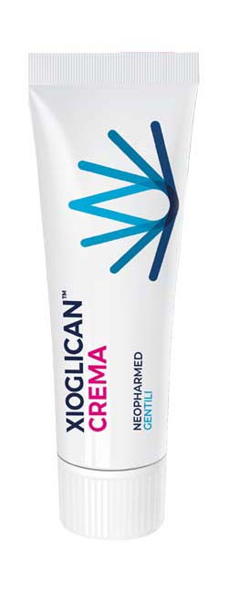 XIOGLICAN CREMA 50 G - Farmaciacarpediem.it