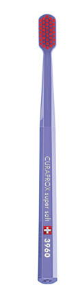 CURAPROX CS 3960 SUPER SOFT BLISTER DA 1 UNITA' - Farmaciacarpediem.it