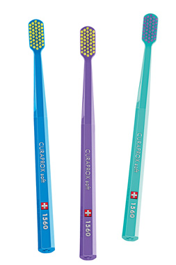 CURAPROX CS 1560 SOFT BLISTER DA 1 UNITA' - Farmaciacarpediem.it