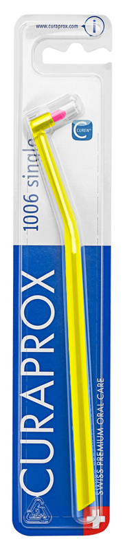 CURAPROX CS 1006 SINGLE BLISTER DA 1 UNITA' - Farmaciacarpediem.it