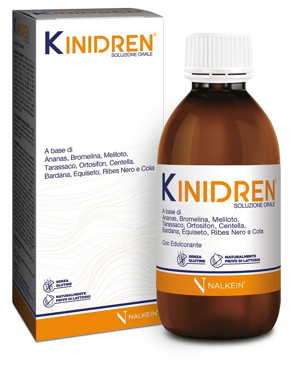 KINIDREN 300 ML - Farmaciacarpediem.it