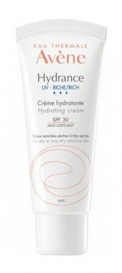 ETA HYDRANCE RICHE UV 40 ML - Farmaciacarpediem.it