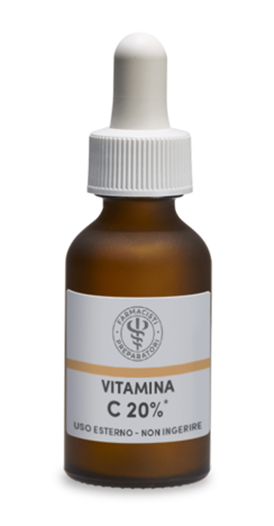 LFP ATTIVO VITAMINA C 20% 20 ML - Farmaciacarpediem.it