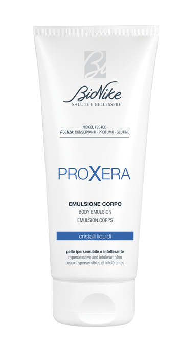 PROXERA EMULSIONE CORPO 100 ML - Farmaciacarpediem.it