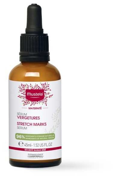 MUSTELA SIERO SMAGLIATURE 45 ML - Farmaciacarpediem.it