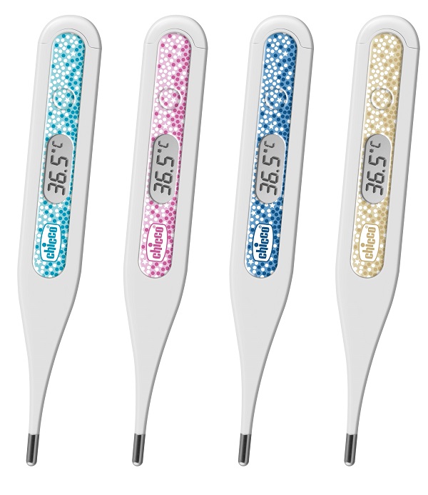 CHICCO TERMOMETRO DIGI BABY - Farmaciacarpediem.it