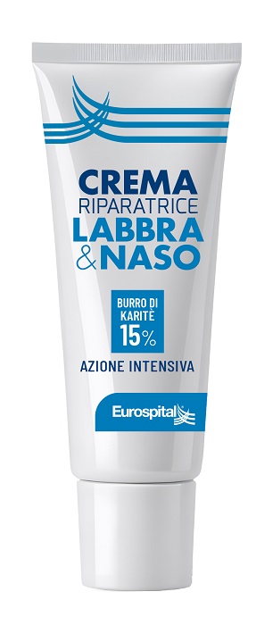 CREMA RIPARATRICE LABBRA&NASO 8 ML - Farmaciacarpediem.it