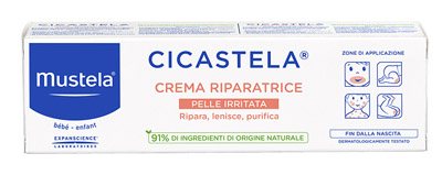 MUSTELA CICASTELA 40 ML - Farmaciacarpediem.it