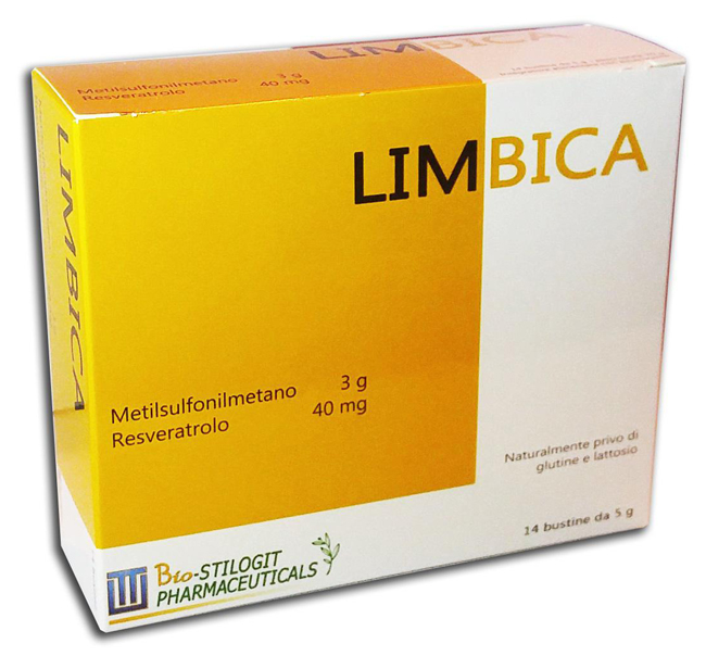 LIMBICA 14 BUSTINE - Farmaciacarpediem.it