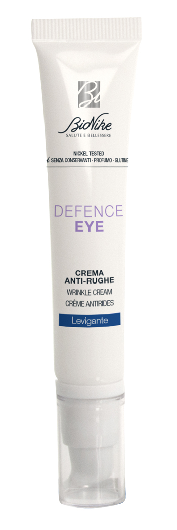 DEFENCE EYE CREMA ANTIRUGHE 15 ML - Farmaciacarpediem.it